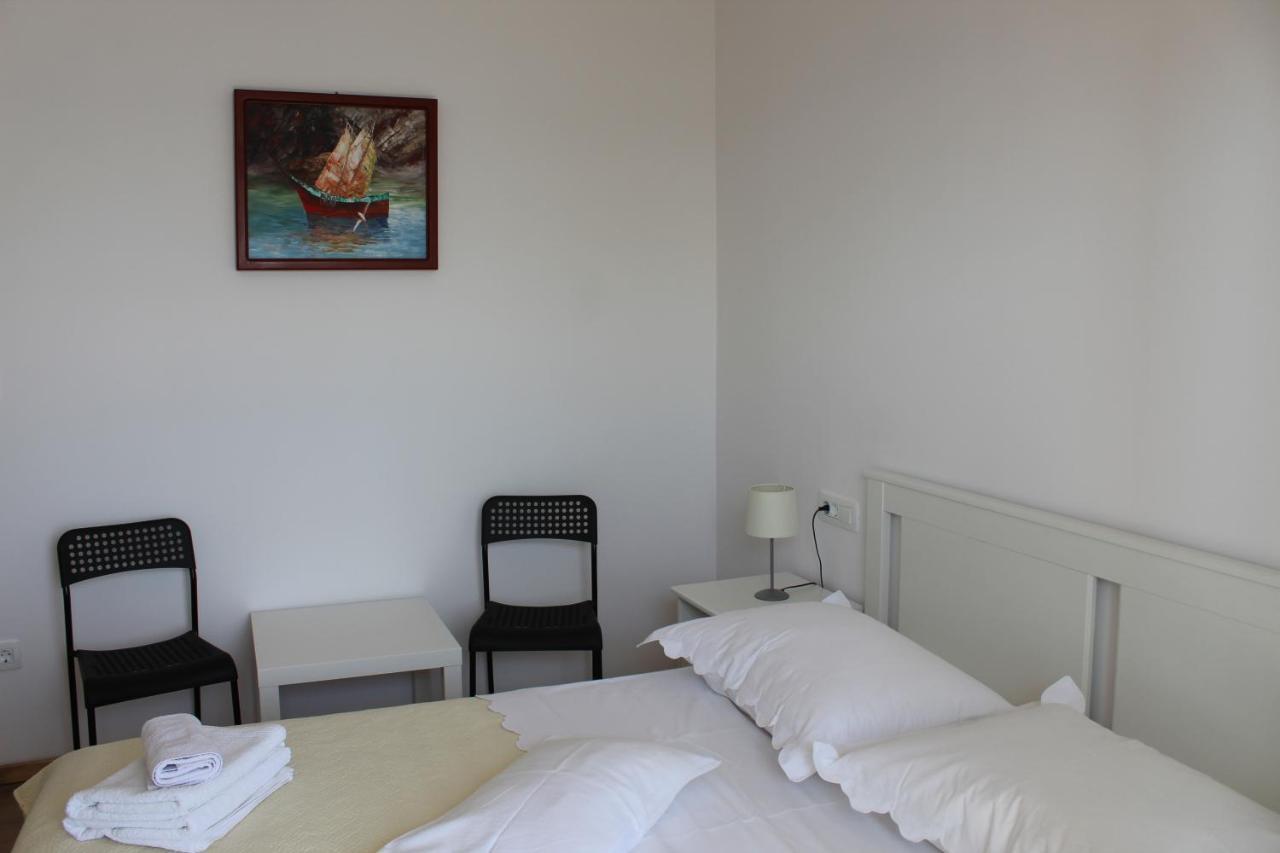 Apartments Tom Міміце Екстер'єр фото